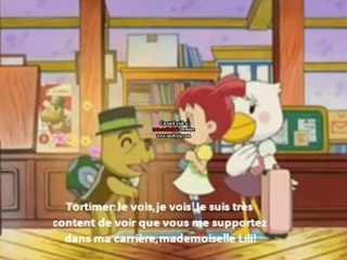 Animal Crossing Le Film Partie 1 sous-titrée Français - AC' City
