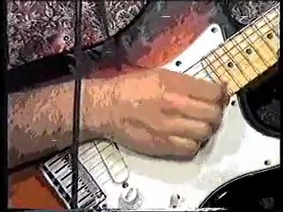 WISH-Hold The Line (Toto Cover)