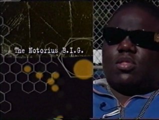 Startrack MTV -  Notorius BIG (1999)