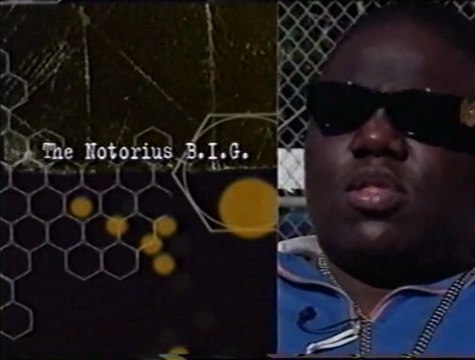 Startrack MTV - Notorius BIG (1999)