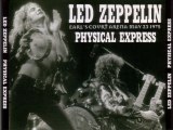 Led Zeppelin-Physical Express