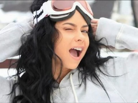 INNA - Cry Me A River [Cover 2012] (•*♥♫♥ღ like new!!)