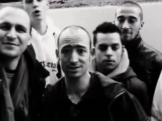 Kesta(PL) feat.Double 3(E13P) & Sidney(SaJ) - Le Prix de L'existence