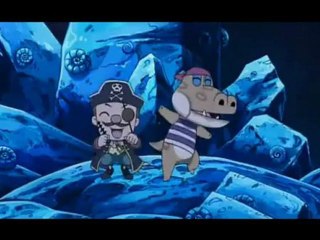 Animal Crossing le film partie 5 sous-titrée Français - AC' City