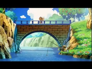 Animal Crossing Le Film Partie 4 sous-titrée Français - AC' City