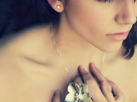 Samime Senay-Bir ilk bahar sabahi