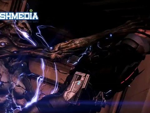 Mass Effect 3 Ruthless and Intelligent Enemies