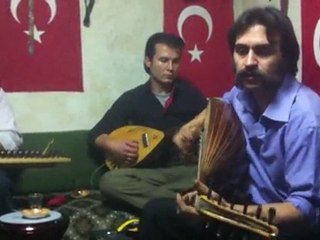SEVEMEDİM GARA GÖZLÜM