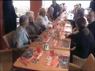 Resto retrouvaille 2 du 12 février 2012