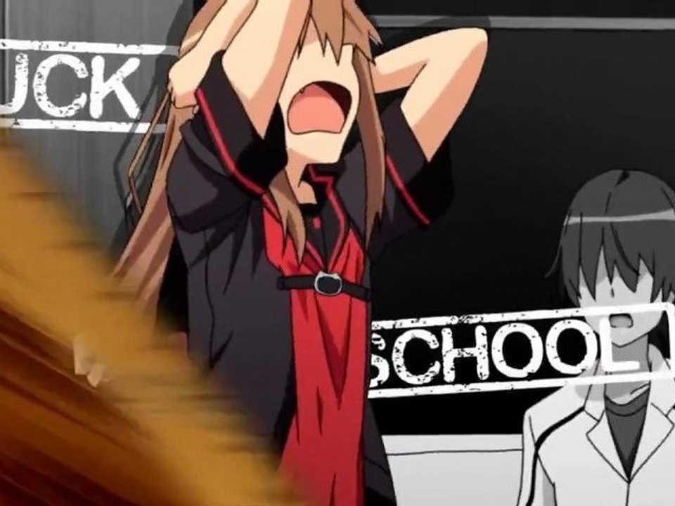 [MEP] School Sucks [HD]