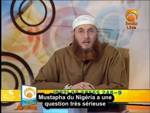 Lois humaines ou jugement d'Allah ? - Ask Huda-Dr Muhammad Salah