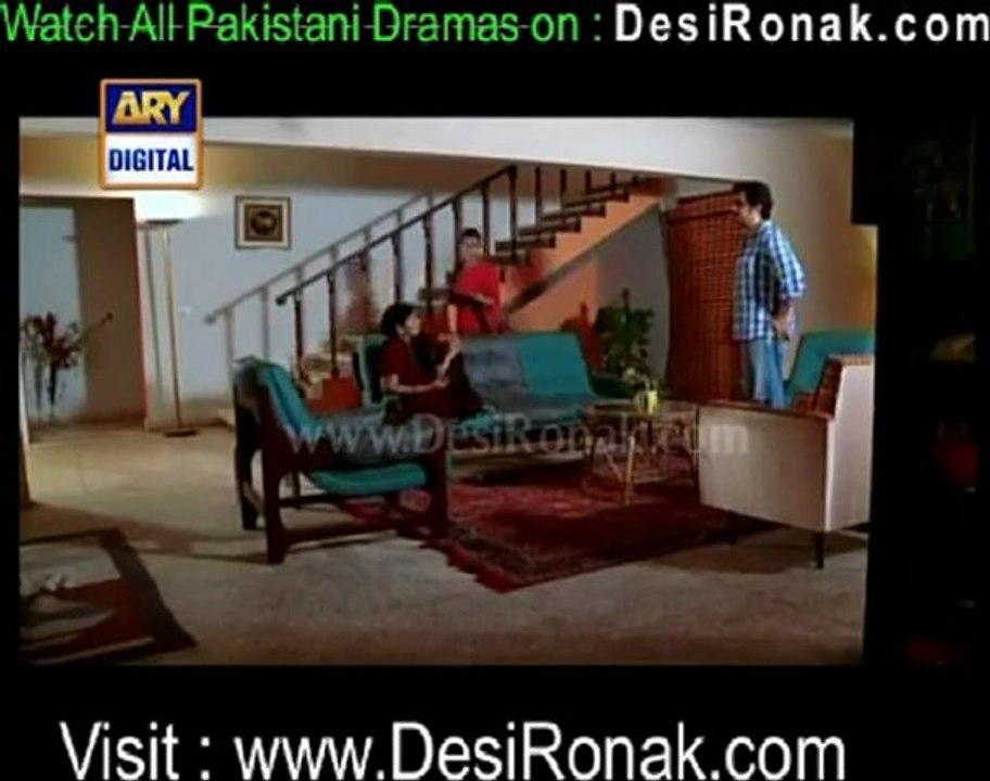 Main Chaand Si Episode 15 - 12th February 2012 part 1