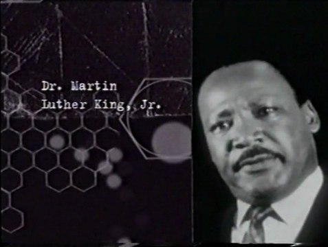 Startrack MTV - Мартин Лютер Кинг (1999)