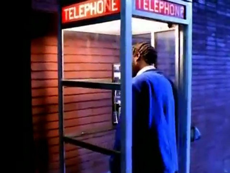 Snoop Dogg feat Daz Dillinger & Raphael Saadiq "Midnight Love"