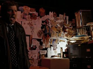 Suspension Rig - Extrait Suspension Rig (Anglais)