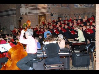 Concert de l' Aurore et l' Aubade le 29 Janvier 2012