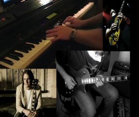 Joe bonamassa Sloe gin duo Pianotouche & C 3 11