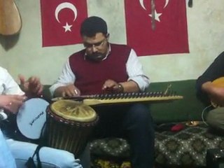 BUNE SEVGİ AH BUNE IZDIRAP