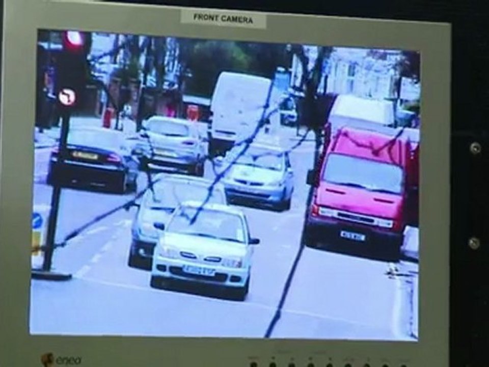 شرطة لندن تتصدى لآفة سرقة المعادن