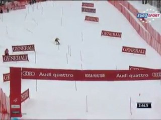 Sochi'de Kristal Küre Kosteric'in