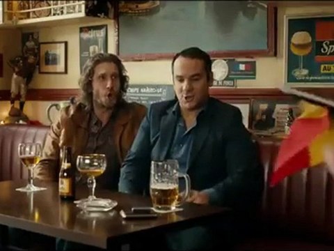 Bande annonce Il était une fois une fois