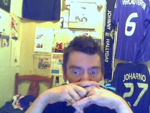 Whitney Houston est décédée