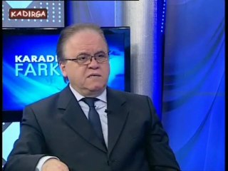 BOJİDAR ÇİPOF 12 ŞUBAT 2012’DE KADIRGA TV’DE BÖLÜM: 1