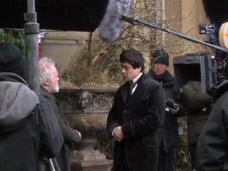 Legend - Featurette Legend (Anglais)