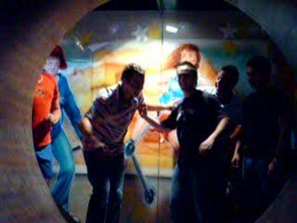 la bande a europark