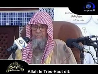 S'instruire avant de faire la Da'wah - Sheikh Saleh al Fawzan -