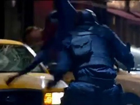 The Amazing Spider-man - New Trailer - In Cinemas 4th July 2012