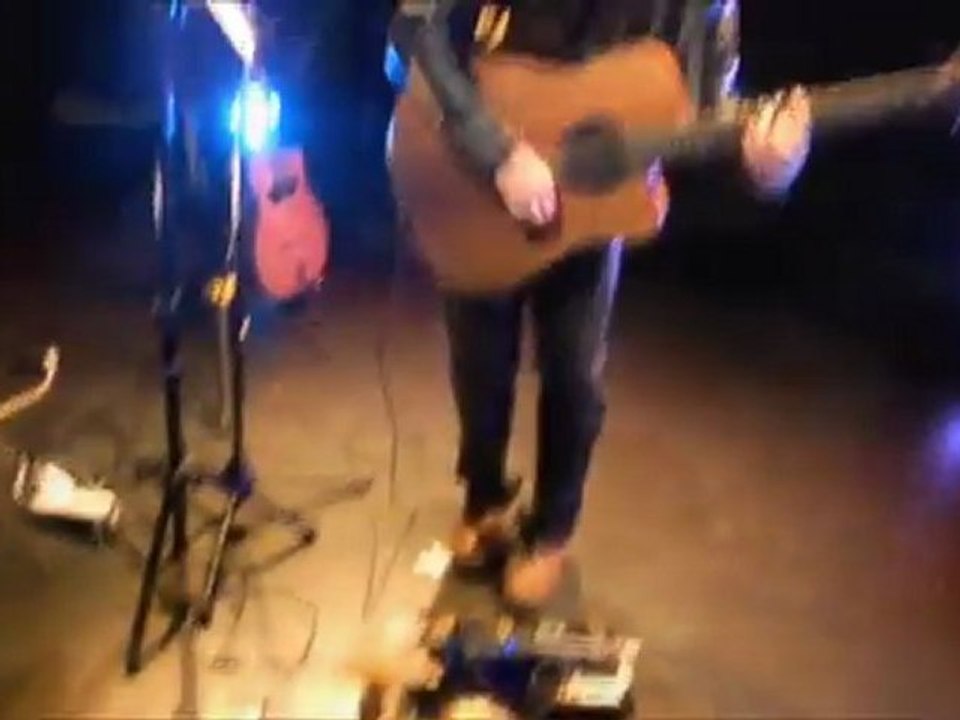 BOB SOLO 2012