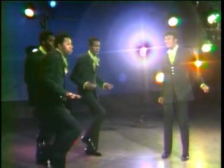 Temptations - I Cant Get Next To You