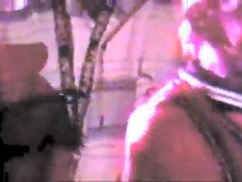 BABY CHAM SPRING BREAK, NEGRIL JAMAICA,(pt3) TURTLEMANTV