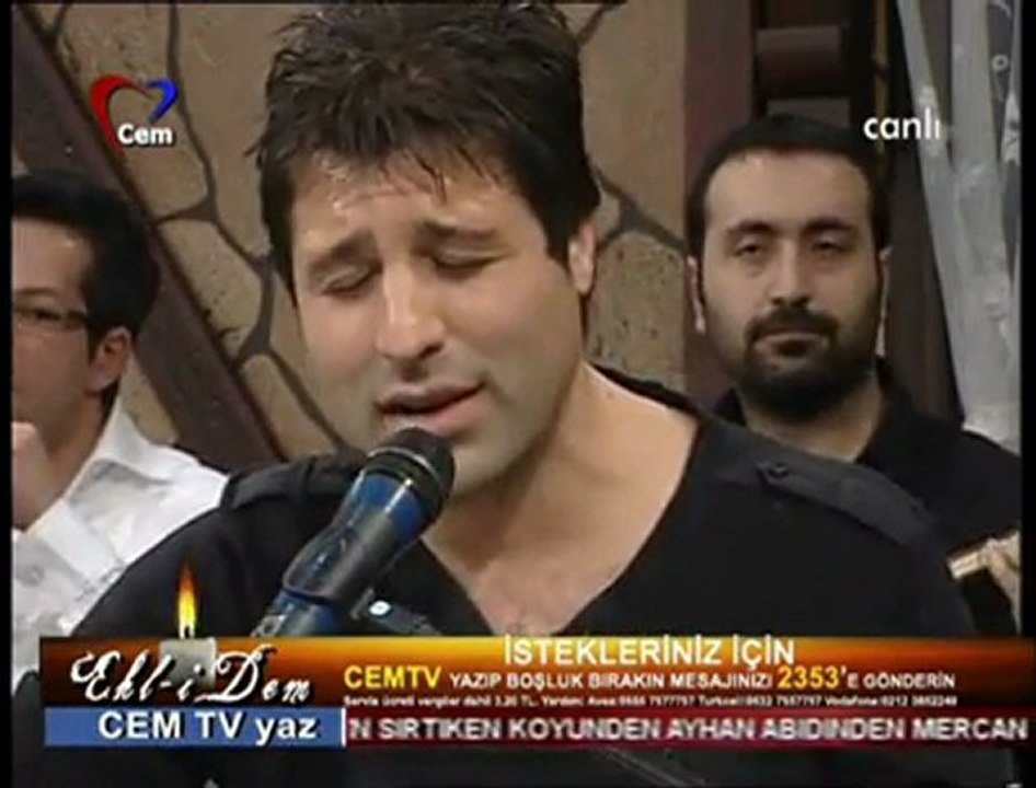 Abidin Biter - Apo Süleyman