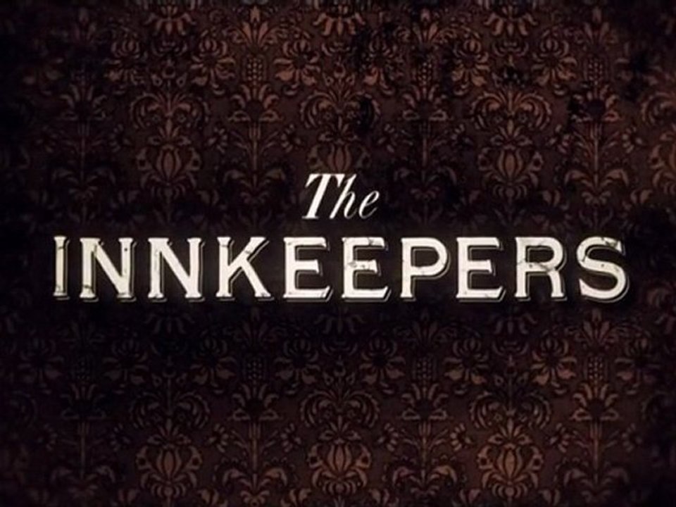 The Innkeepers - Trailer