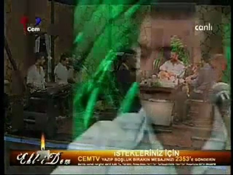 Abidin Biter - Ben derdimi kime yanam