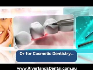 Sydney Dentist| Sydney Cosmetic Dentist