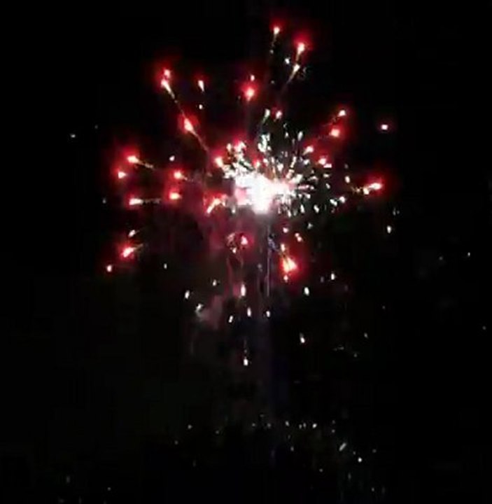 Año Nuevo 2012