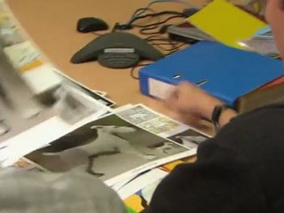  - B-Roll  (Anglais)