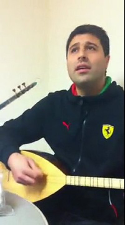 Abidin Biter - Eyvah Ömrüm