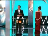 Jean Dujardin wins Best Actor gong at BAFTAs