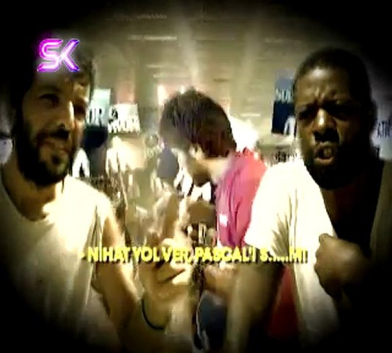 pascal nihat