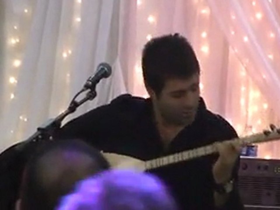 Abidin Biter - Yoldas - Paris