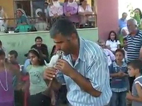 Abidin Biter - Halay cekiyor - Tunceli - Ovacik