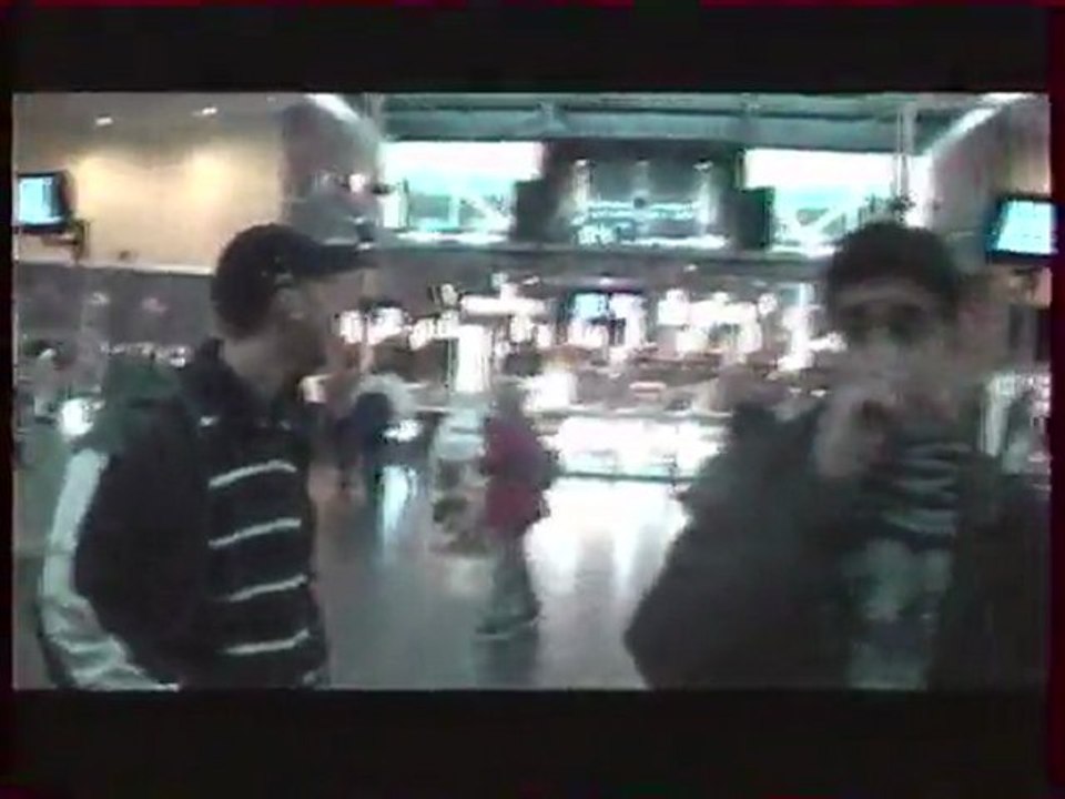 Evreux Rouen université mont saint aignan 1999