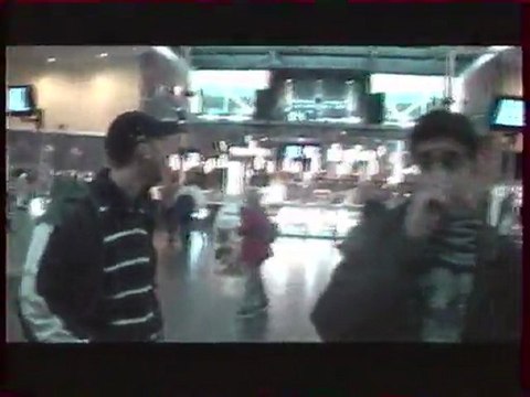 Evreux Rouen université mont saint aignan 1999