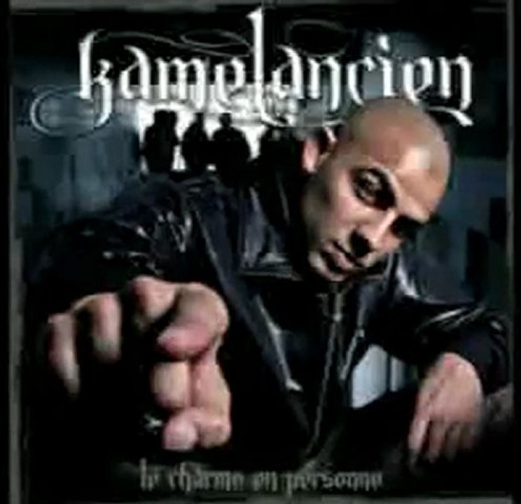 Kamelancien - Un jour ou l'autre tu verras
