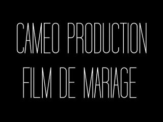 Extraits Mariage Céline et Stéphane