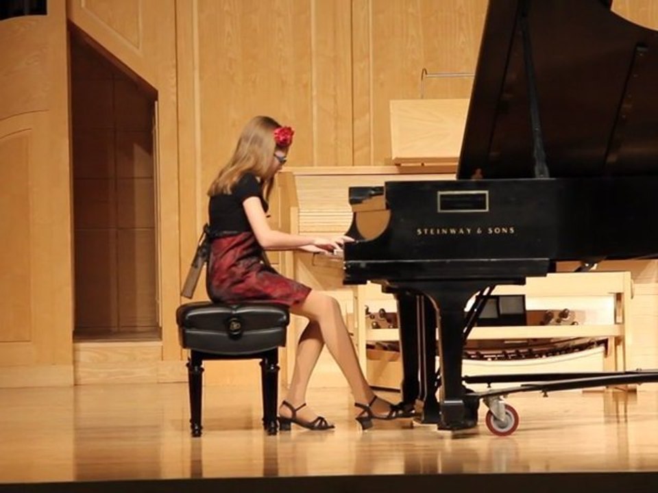 Dina Bolognini 2012